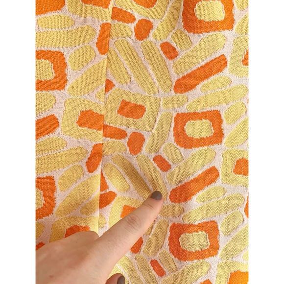 mod midi dress - Picture 9 of 9